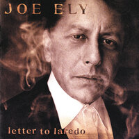 Saint Valentine - Joe Ely