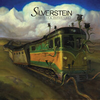 Worlds Apart - Silverstein