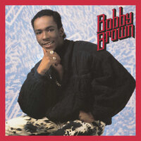 Spending Time - Bobby Brown