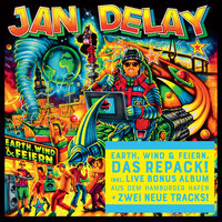 ZURÜCK - Jan Delay