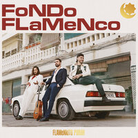 Vuelve - Fondo Flamenco