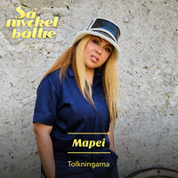 Vi Forever - Mapei