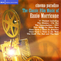 Suite - The City of Prague Philharmonic Orchestra