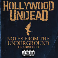 Outside - Hollywood Undead