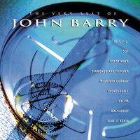 Thunderball - John Barry