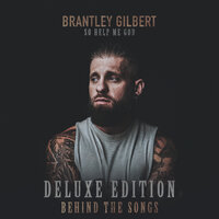 Rolex On A Redneck - Brantley Gilbert