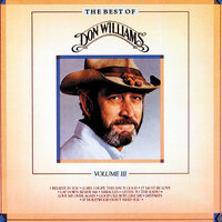 Miracles - Don Williams