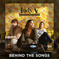 You Keep Thinking That - Lady A