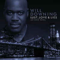 Do You Know - Will Downing
