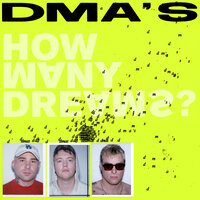Something We Are Overcoming - DMA's
