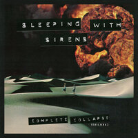 Crosses - Sleeping With Sirens, Spencer Chamberlain