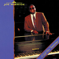 Never Be Lonely - Joe McBride