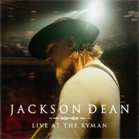 Wings - Jackson Dean