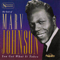 Happy Days - Marv Johnson