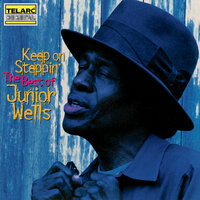 The Train - Junior Wells
