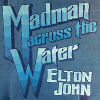 Tiny Dancer - Elton John