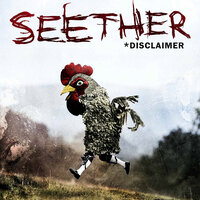 Driven Under - Seether
