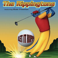 Bella Luna - The Rippingtons