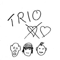Ja ja ja - Trio