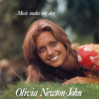 Leaving - Olivia Newton-John