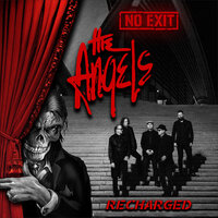 Mr Damage - The Angels
