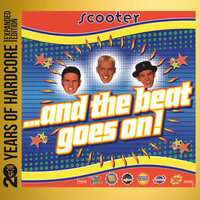 Hyper Hyper - Scooter
