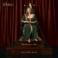 Splash - Miraa May