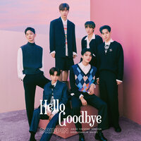 Hello Goodbye - DRIPPIN