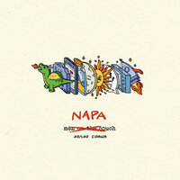 Areia - Napa
