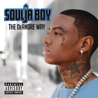 Xtra - Soulja Boy