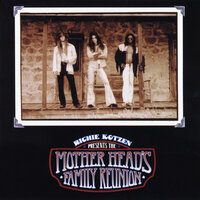 Testify - Richie Kotzen