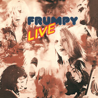 Backwater Blues - Frumpy