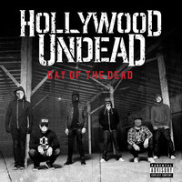 Ghost - Hollywood Undead
