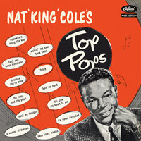 Hold My Hand - Nat King Cole