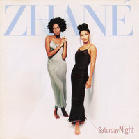 Confusion - Zhane