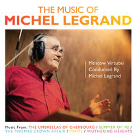 The Windmills Of Your Mind (From "The Thomas Crown Affair") - Michel Legrand