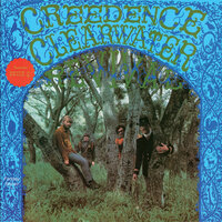 ゲット・ダウン・ウーマン - Creedence Clearwater Revival