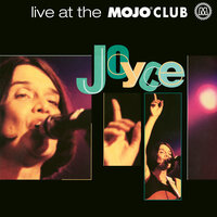 Berimbau - Joyce