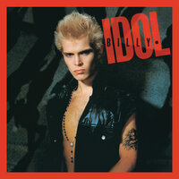 Hot In The City - Billy Idol