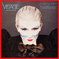 Night Train - Visage