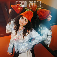 Woo! - Remi Wolf