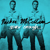 Speed - Parker McCollum