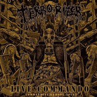 World Downfall - Terrorizer