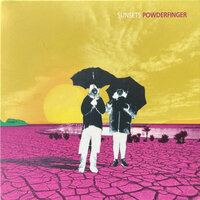 Sunsets - Powderfinger