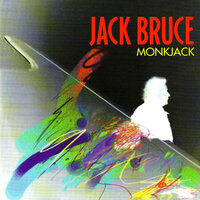 Tightrope - Jack Bruce