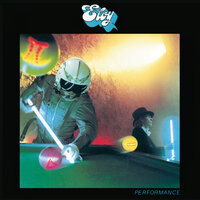 A Broken Frame - Eloy