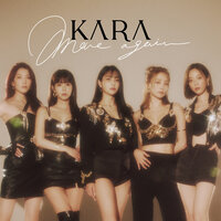 Queens - KARA