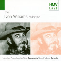 It's About Time - Don Williams