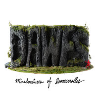 Ghost In The Machine - Dawes