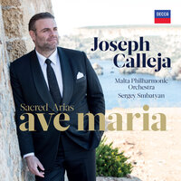 Bizet: Les pêcheurs de perles, WD 13, Act I: Au fond du temple saint - Joseph Calleja, Étienne Dupuis, Malta Philharmonic Orchestra